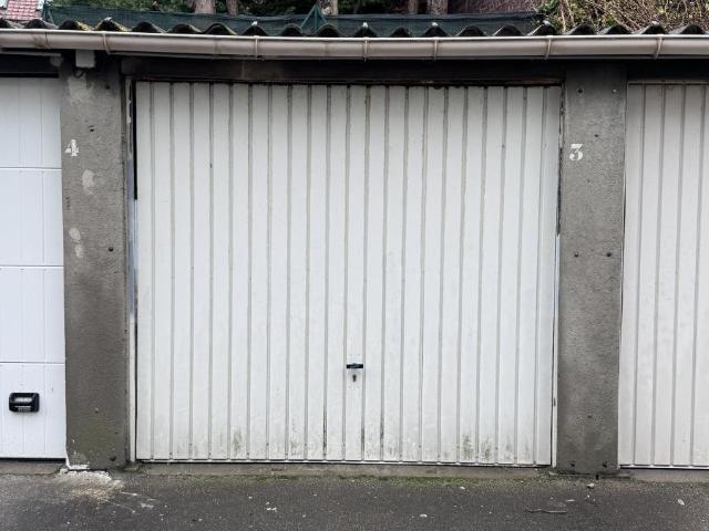 Appartement vente à Calais
