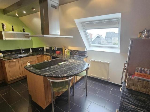 Appartement vente à Calais