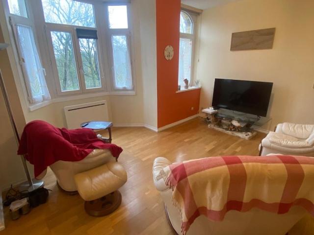 Appartement vente à Calais