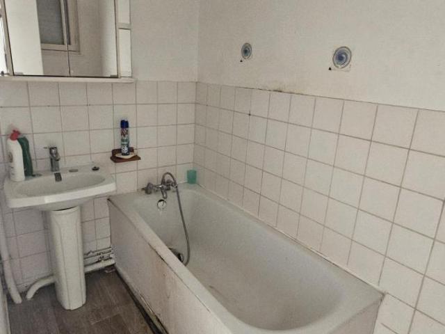 Appartement vente à Calais