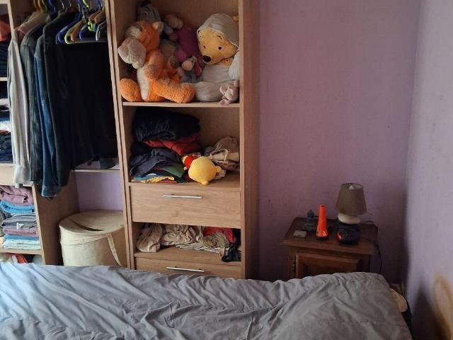 Appartement vente à Calais