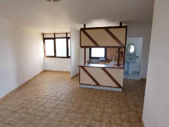 Appartement vente à Châteaulin, Bretagne