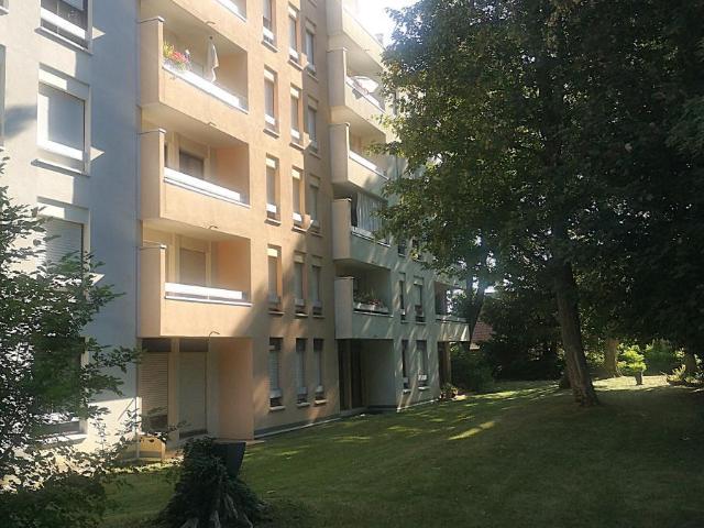 Appartement vente à Cambrai
