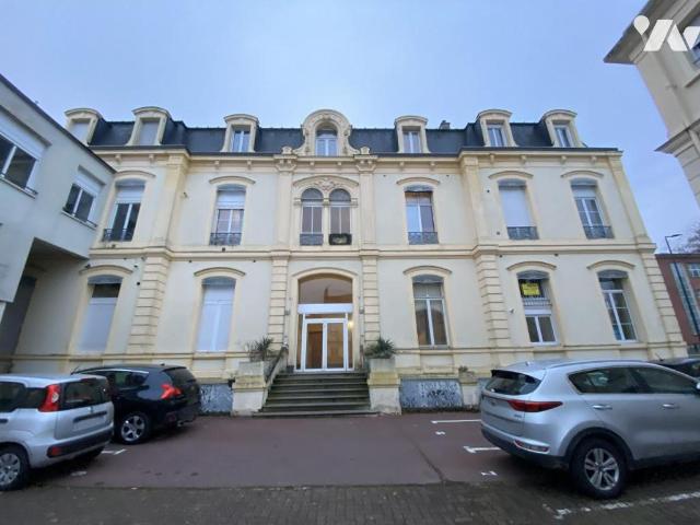 Appartement vente à Cambrai