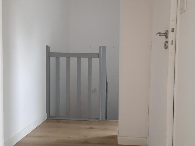Appartement vente à Cambrai, Nord