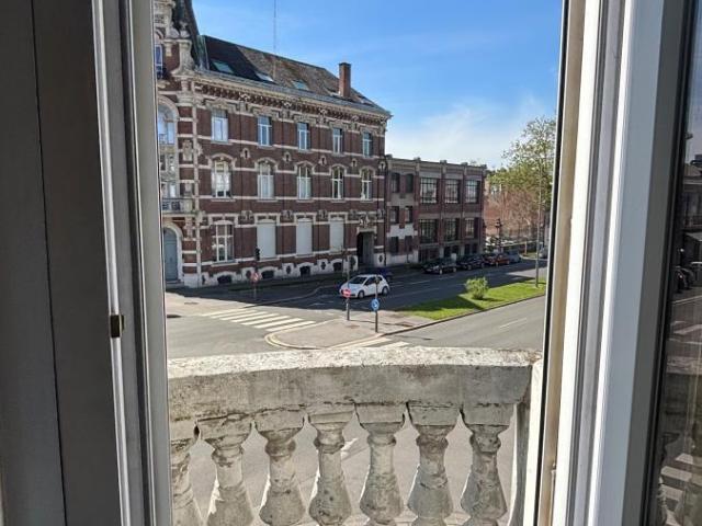 Appartement vente à Cambrai