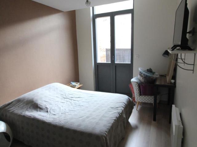 Appartement vente à Cambrai
