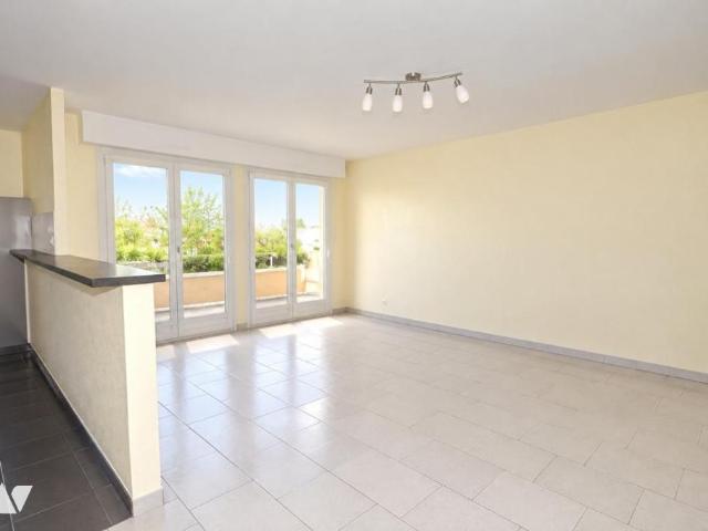 Appartement vente à Cambrai, Nord