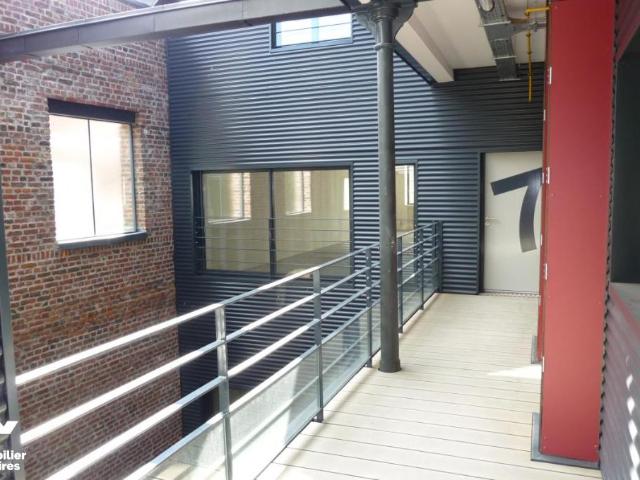 Appartement vente à Cambrai