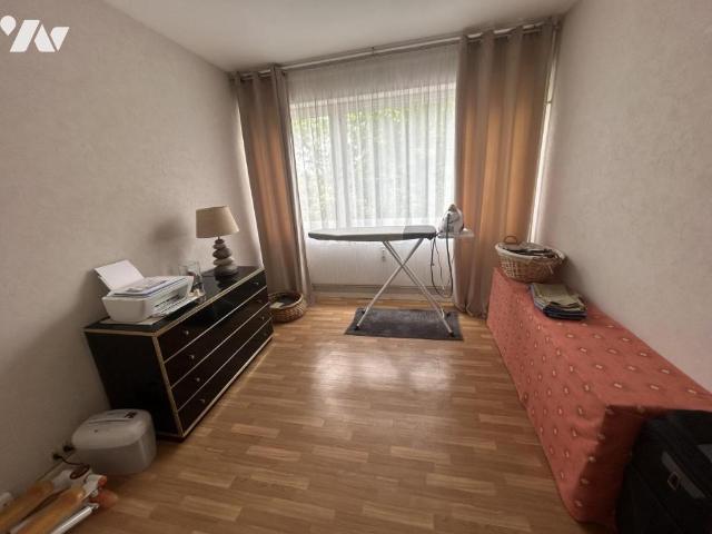 Appartement vente à Cambrai