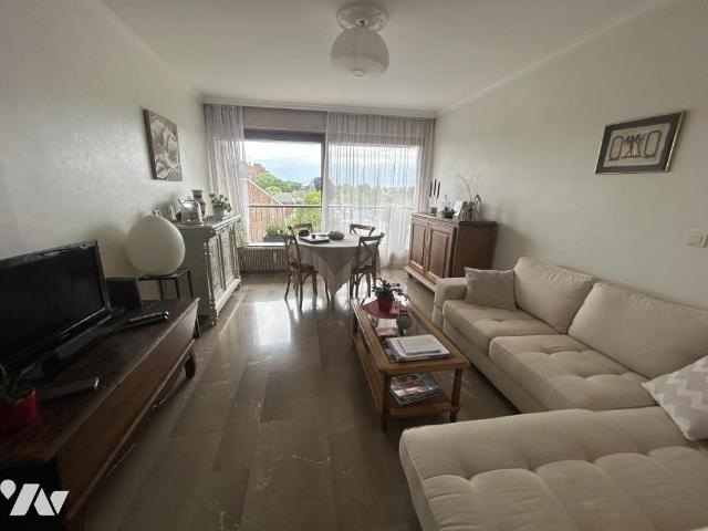 Appartement vente à Cambrai