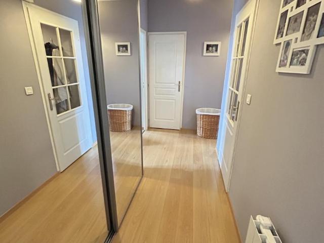 Appartement vente à Cambrai, Nord