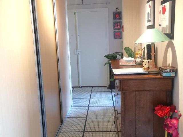 Appartement vente à Cambrai