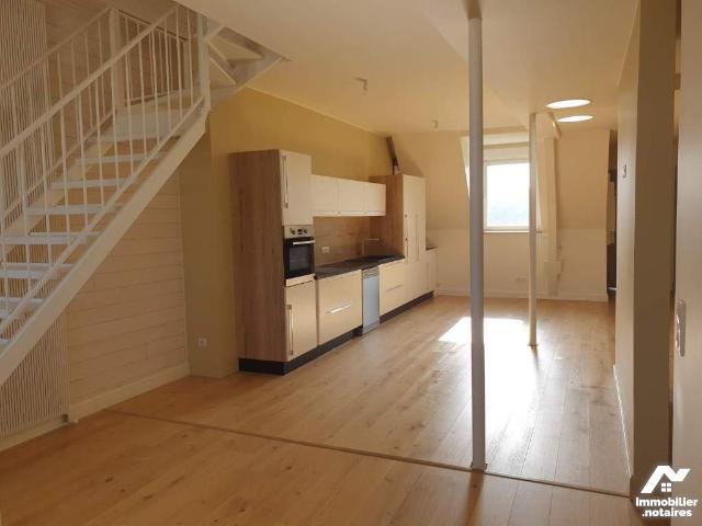 Appartement vente à Cambrai