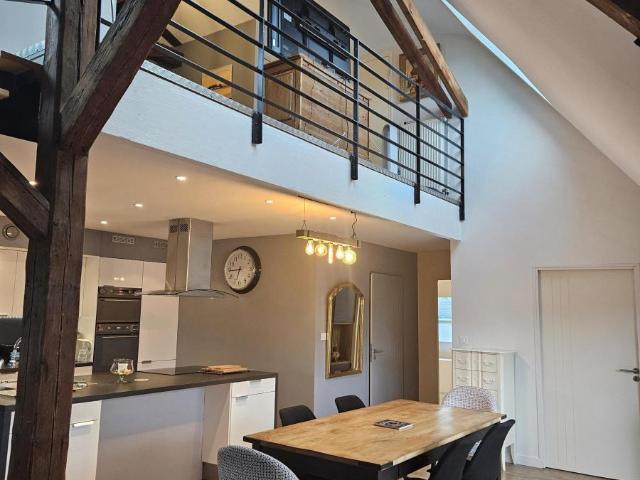 Appartement vente à Cambrai
