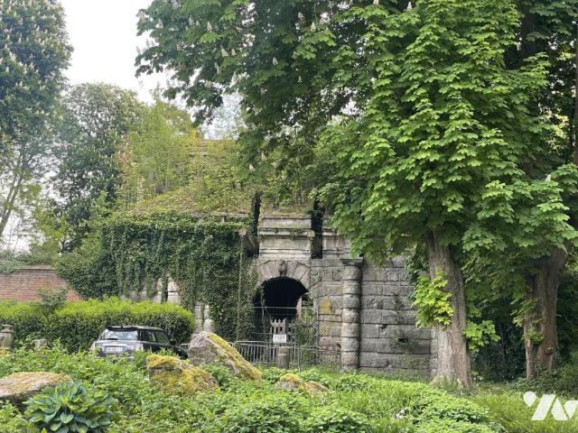 Appartement vente à Cambrai