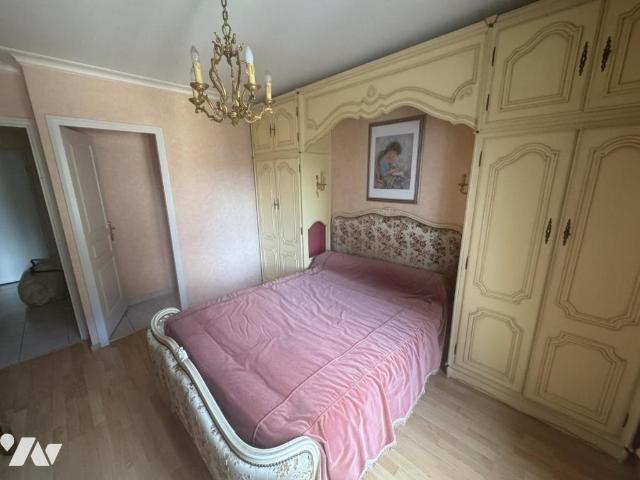 Appartement vente à Cambrai