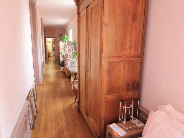Appartement vente à Cambrai