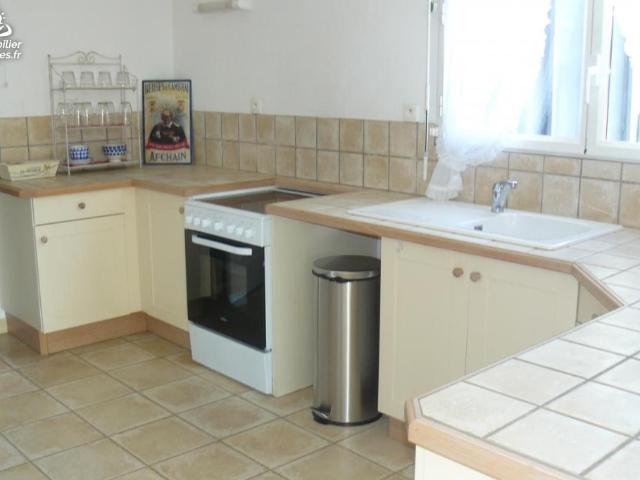 Appartement vente à Cambrai