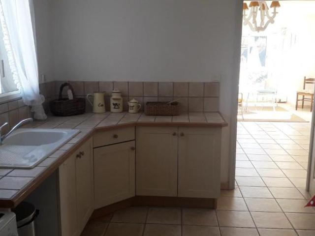 Appartement vente à Cambrai