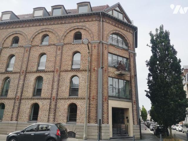 Appartement vente à Cambrai