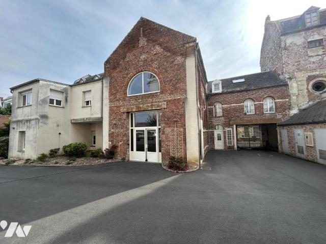 Appartement vente à Cambrai