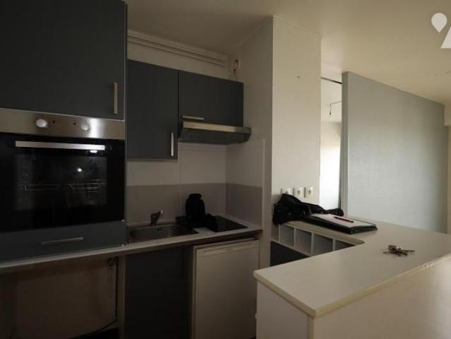 Appartement vente à Cambrai
