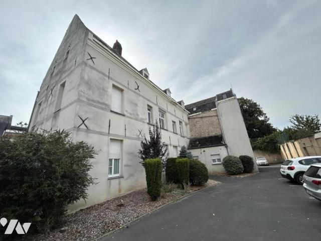 Appartement vente à Cambrai, Nord