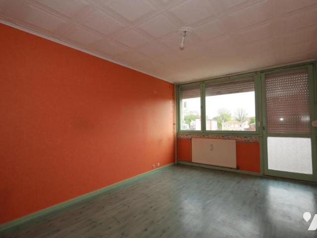 Appartement vente à Cambrai