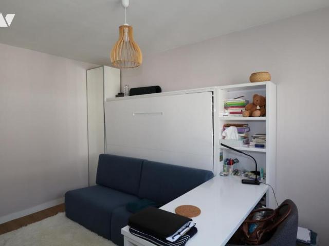 Appartement vente à Cambrai