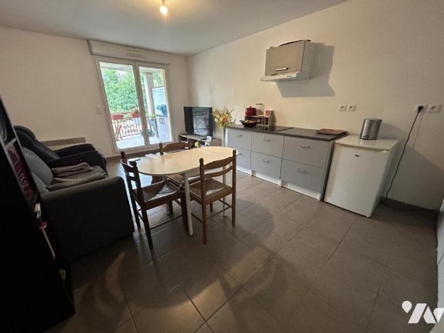 Appartement vente à Cambrai, Nord