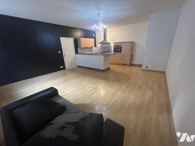 Appartement vente à Cambrai