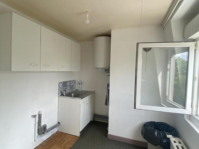 Appartement vente à Cambrai