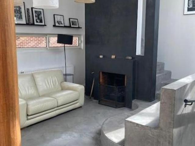 Appartement vente à Cambrai