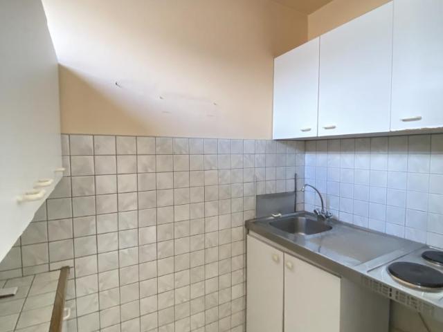 Appartement vente à Cambrai