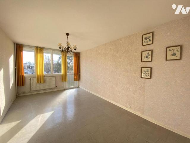 Appartement vente à Cambrai