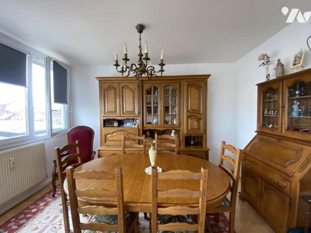 Appartement vente à Cambrai