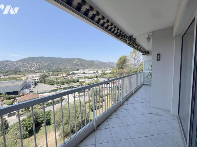 Appartement vente à Grasse, Cannes