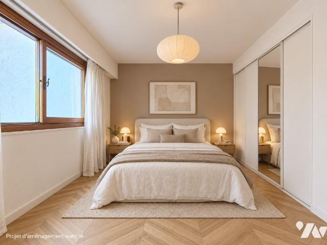 Appartement vente à Cannes, Alpes-Maritimes