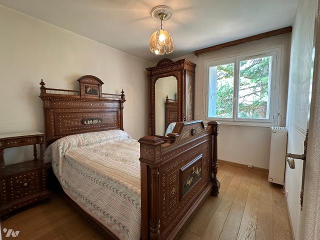 Appartement vente à Canteleu, Seine-Maritime