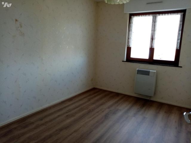Appartement vente à Thaon-les-Vosges, Vosges