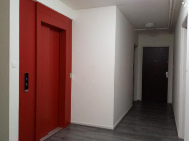 Appartement vente à Épinal, Thaon-les-vosges