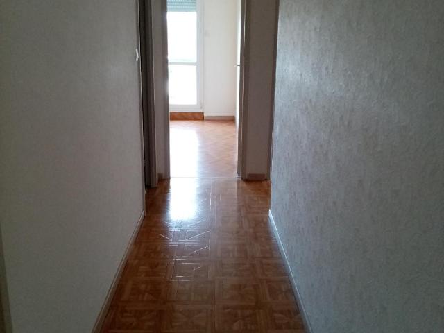 Appartement vente à Épinal, Thaon-les-vosges