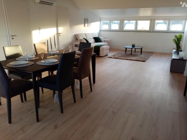 Appartement vente à Épinal, Thaon-les-vosges