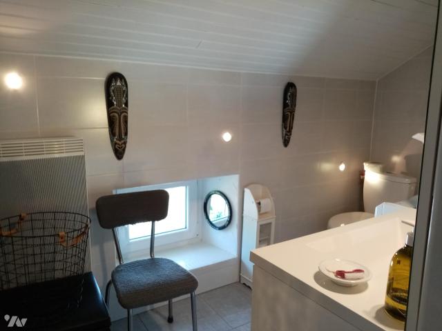 Appartement vente à Épinal, Thaon-les-vosges