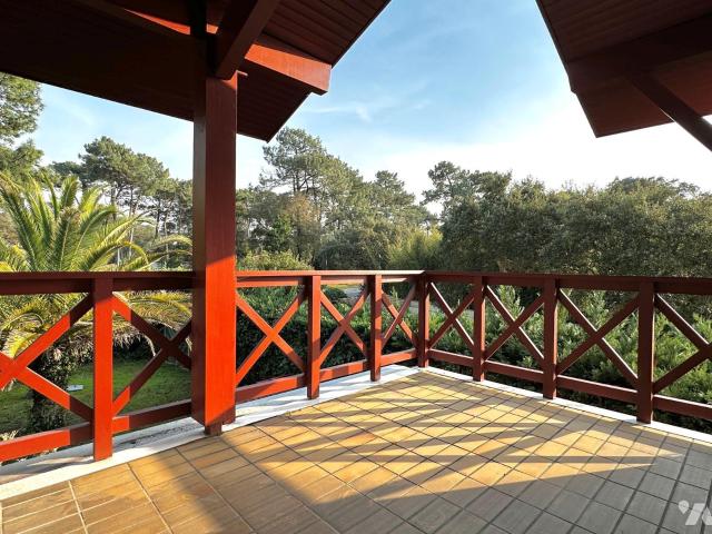 Appartement vente à Dax, Capbreton