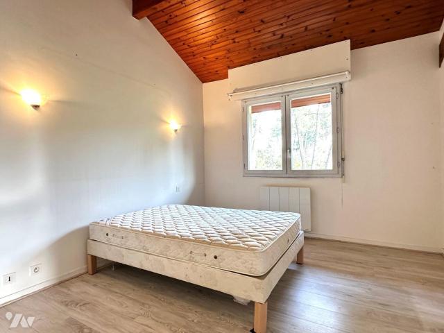 Appartement vente à Dax, Capbreton