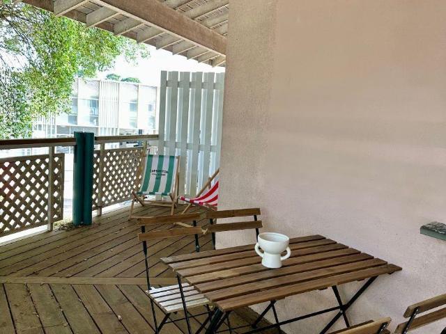 Appartement vente à Dax, Capbreton