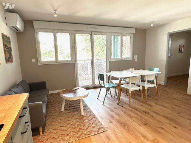 Appartement vente à Dax, Capbreton