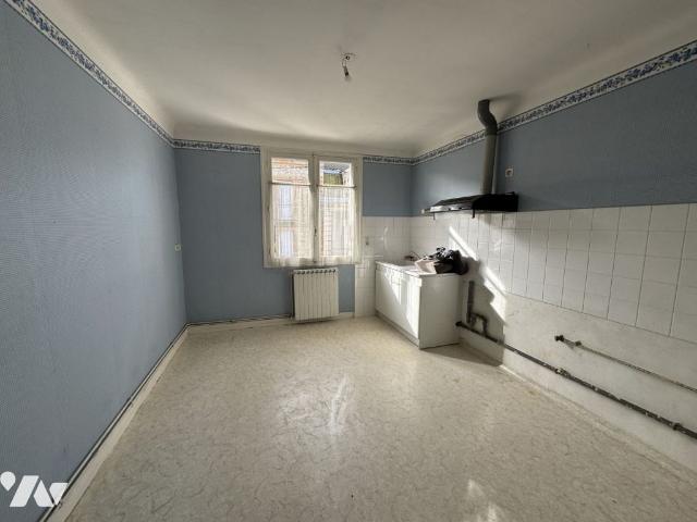 Appartement vente à Villefranche-de-Rouergue, Capdenac-gare